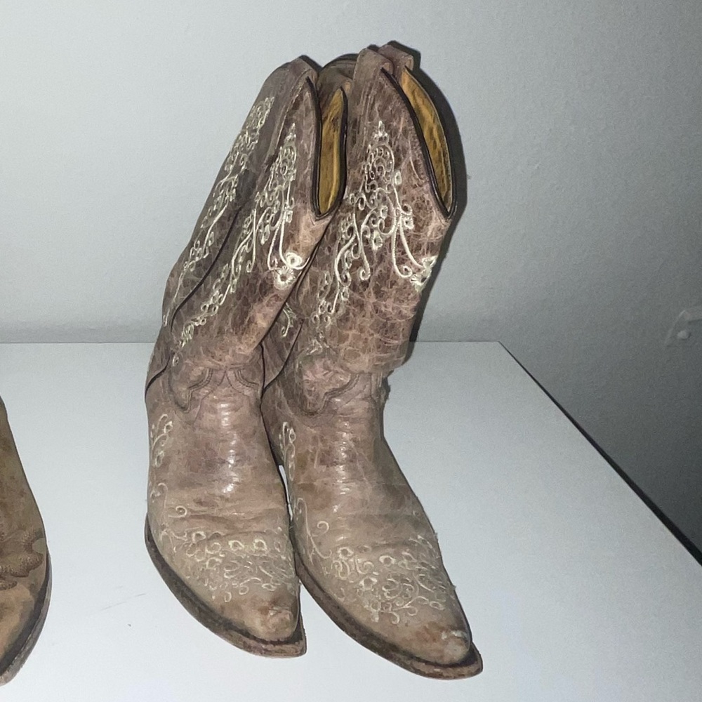 boots for sale!